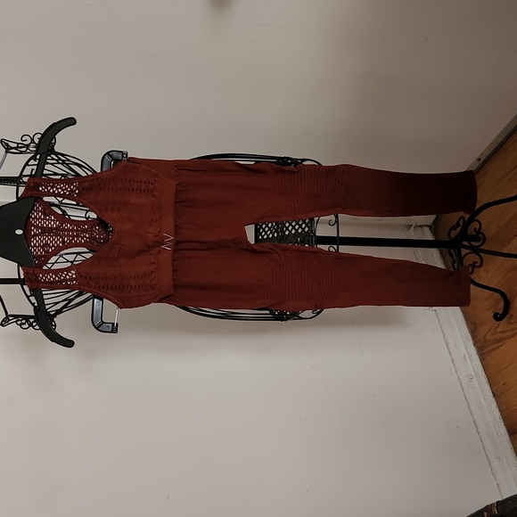 Workout outfit - Picture 1 of 4